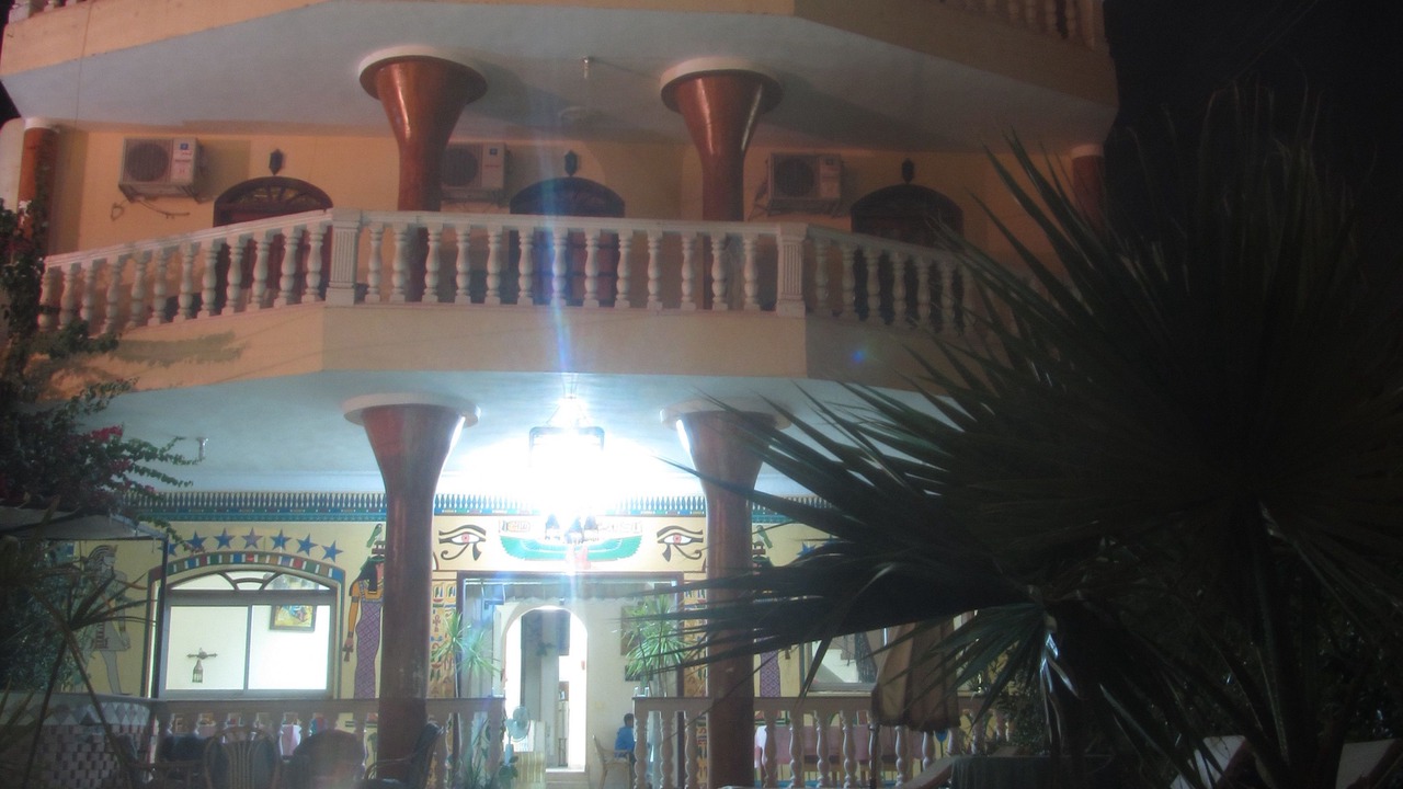 Photo of Outdoor in Luxor