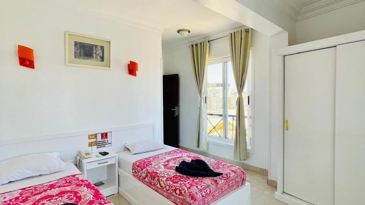 Photo of Bedroom in Luxor