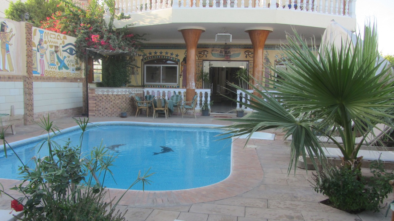 Photo of Outdoor in Luxor