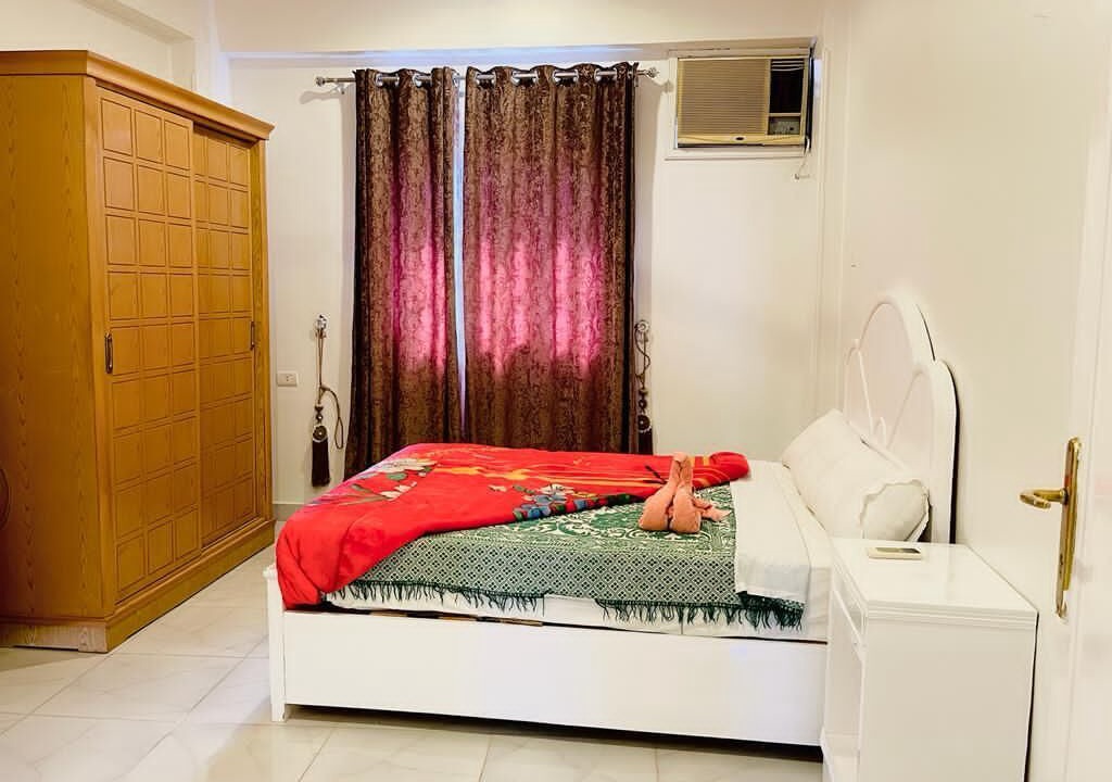 Photo of Bedroom in Luxor