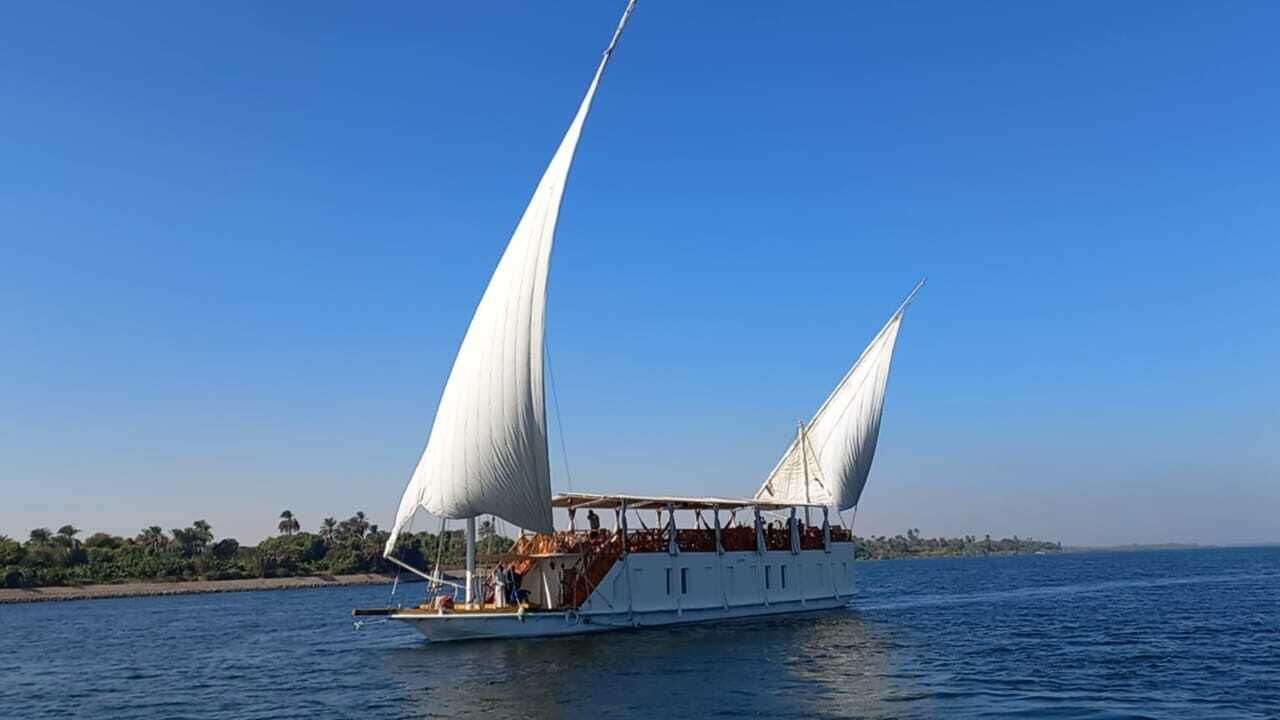 Photo of Outdoor in Luxor