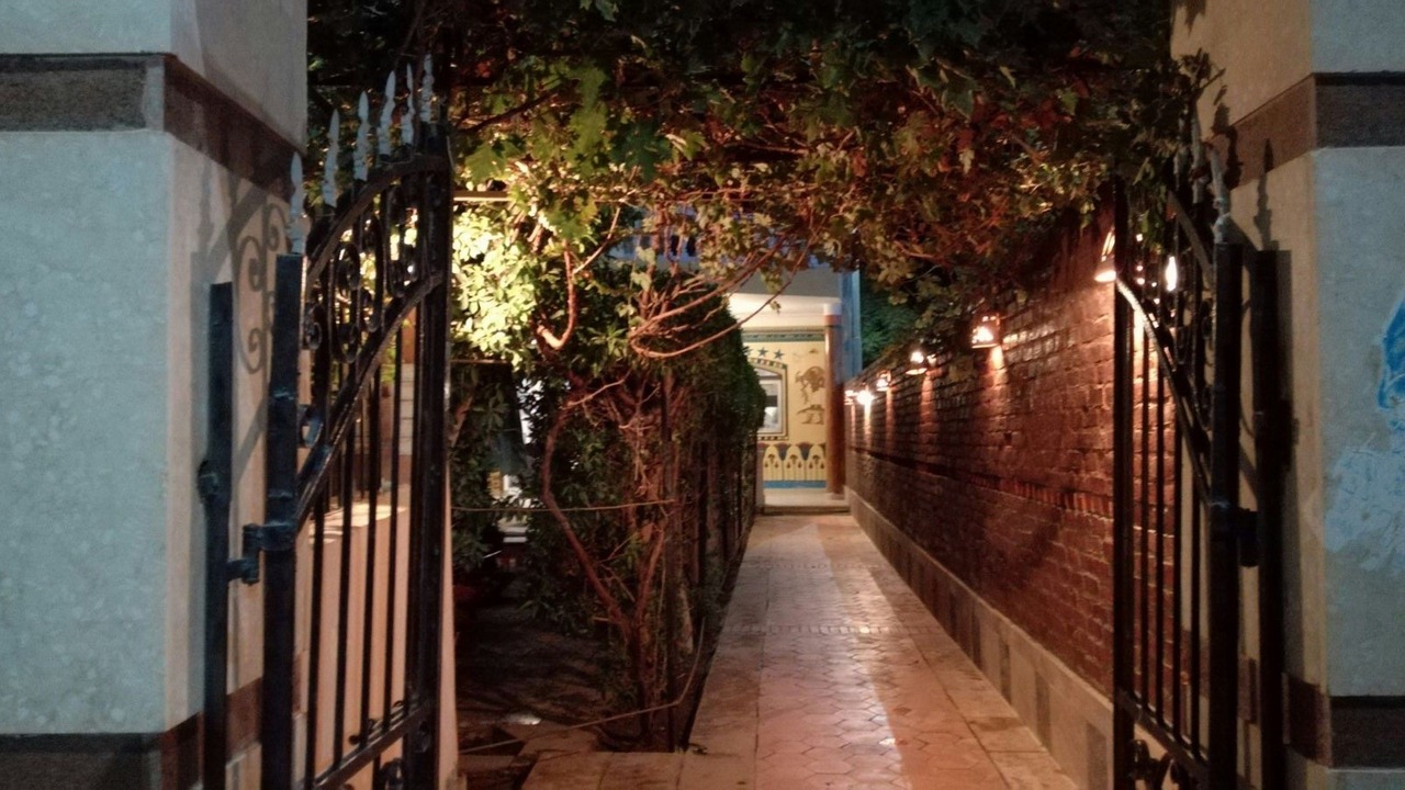 Photo of Outdoor in Luxor