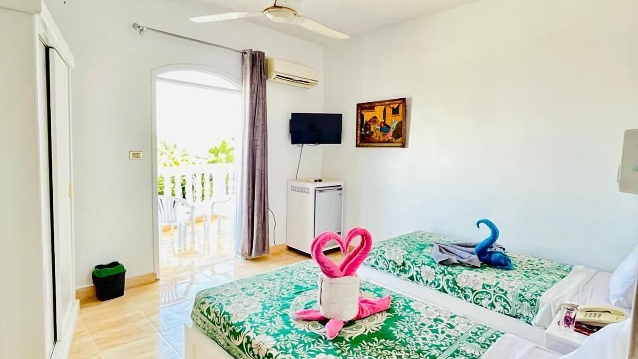 Photo of Bedroom in Luxor