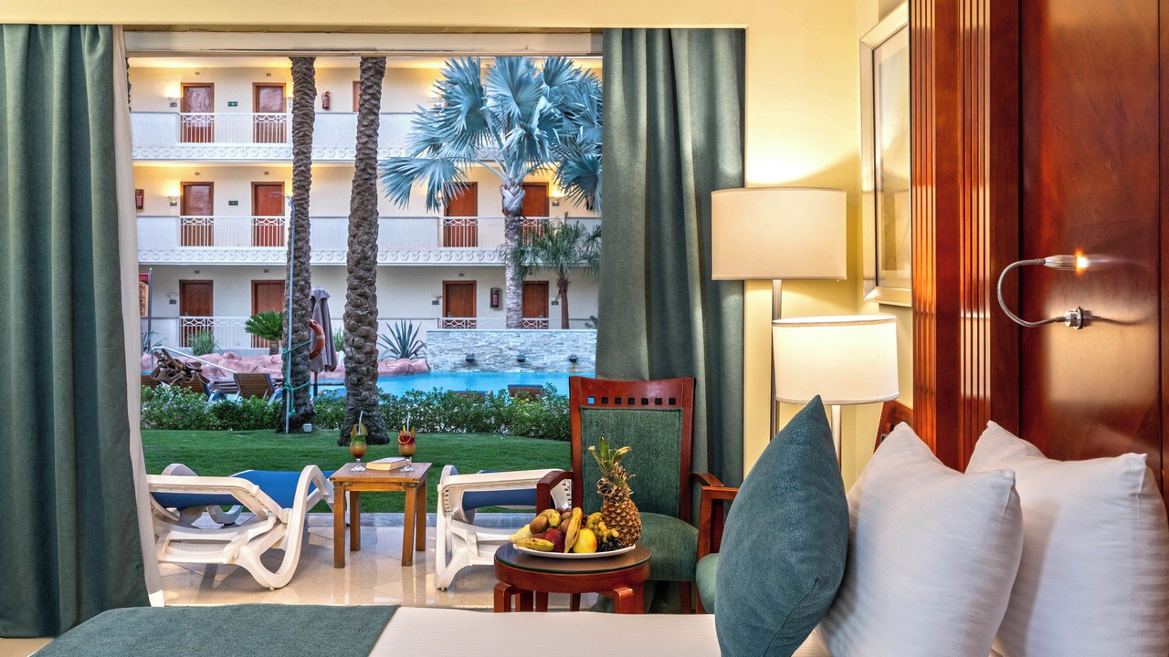 Photo of Bedroom in Sharm El Sheikh