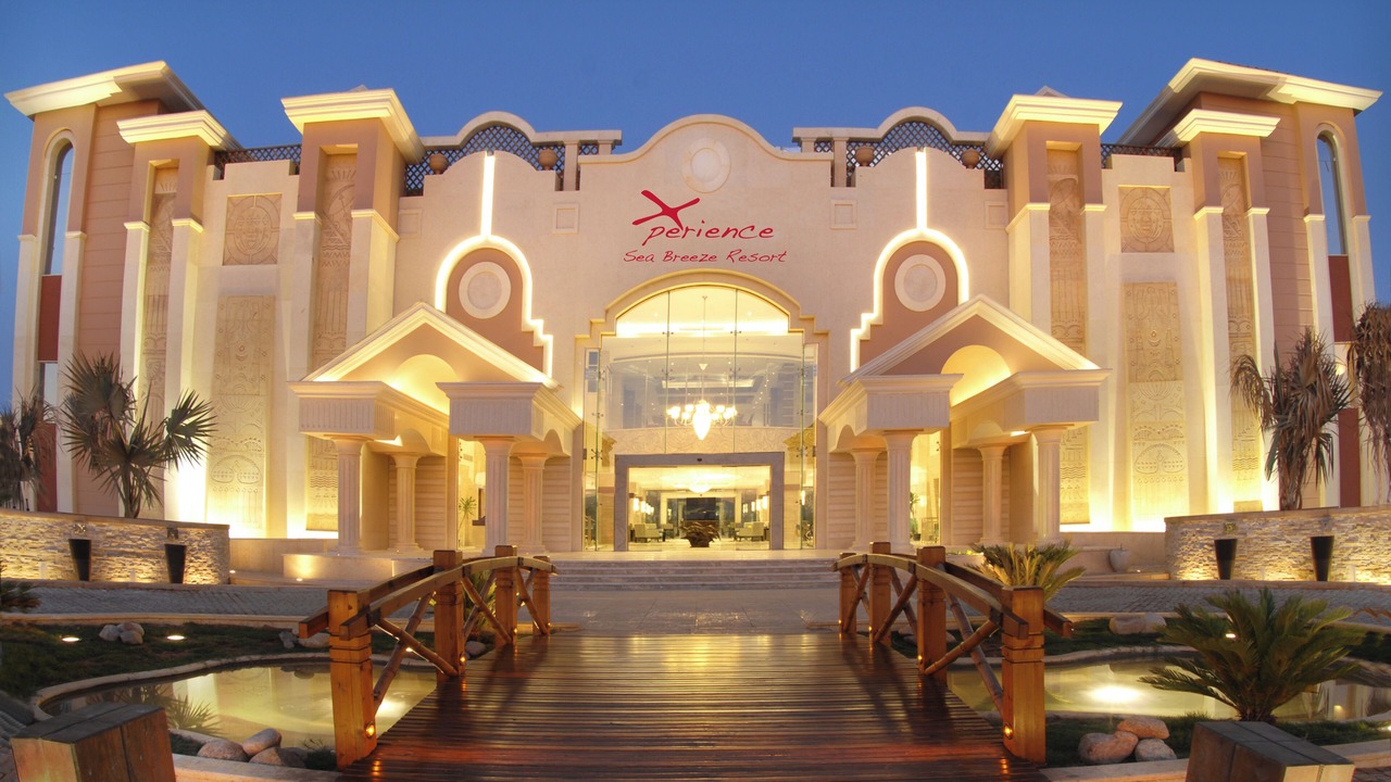 Photo of Outdoor in Sharm El Sheikh