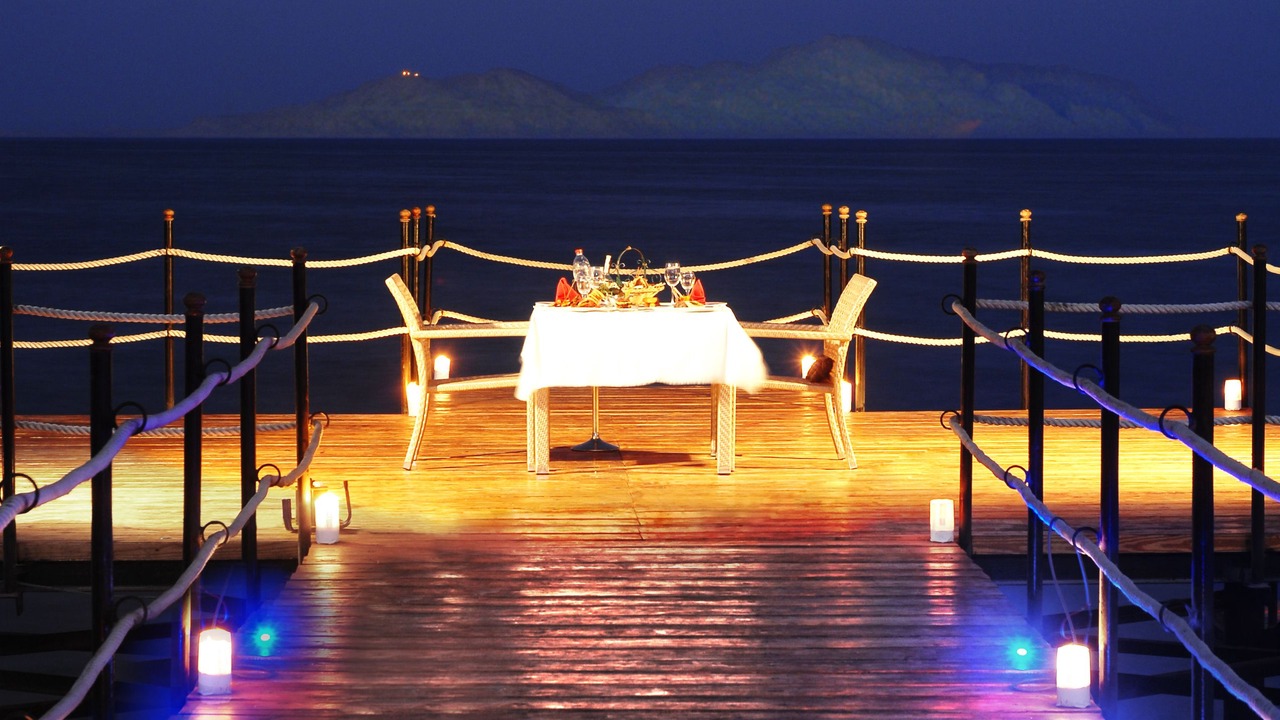 Photo of Patio Balcony in Sharm El Sheikh