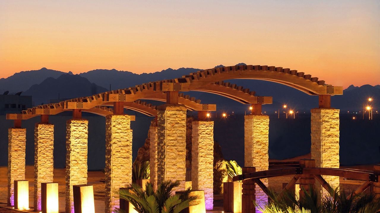 Photo of Outdoor in Sharm El Sheikh