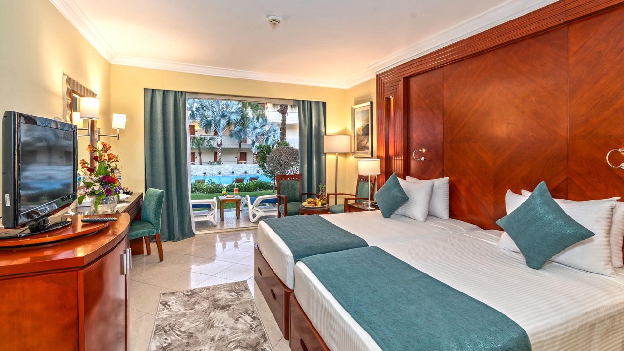 Photo of Bedroom in Sharm El Sheikh