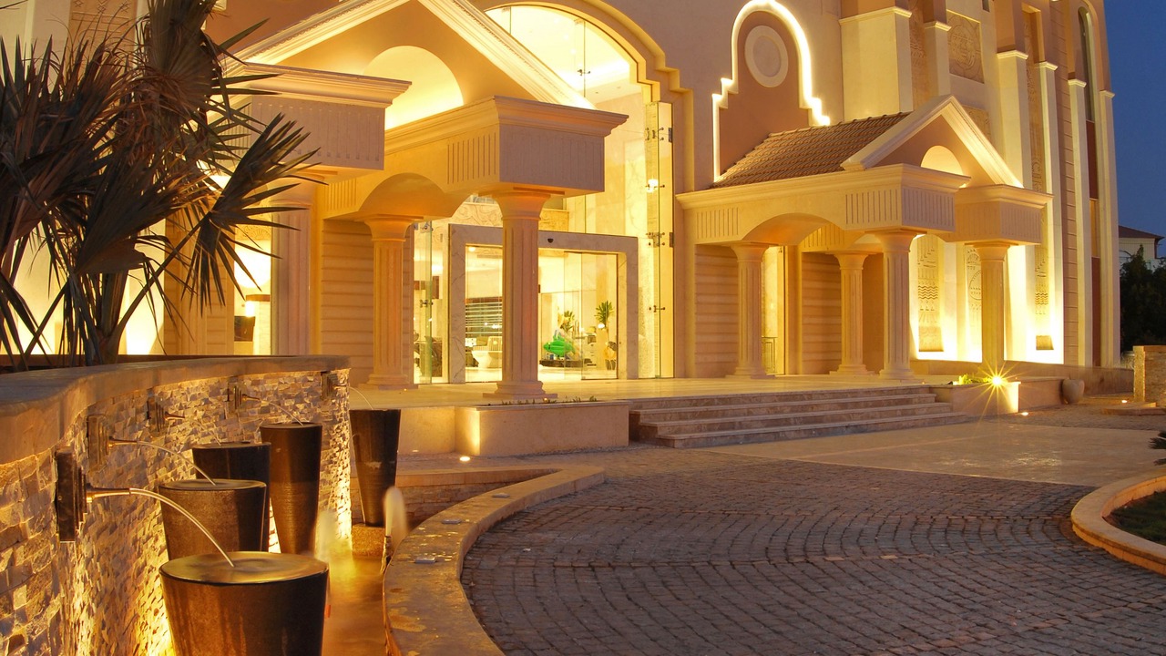 Photo of Patio Balcony in Sharm El Sheikh