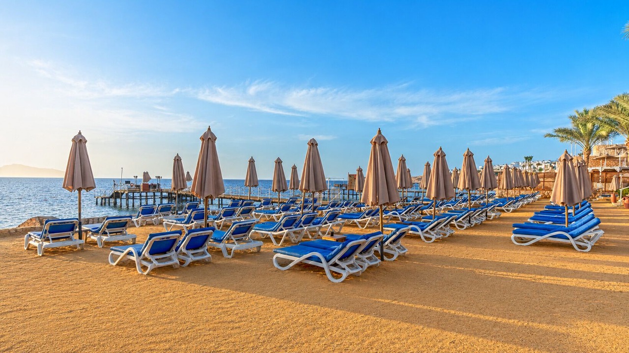 Photo of Others in Sharm El Sheikh