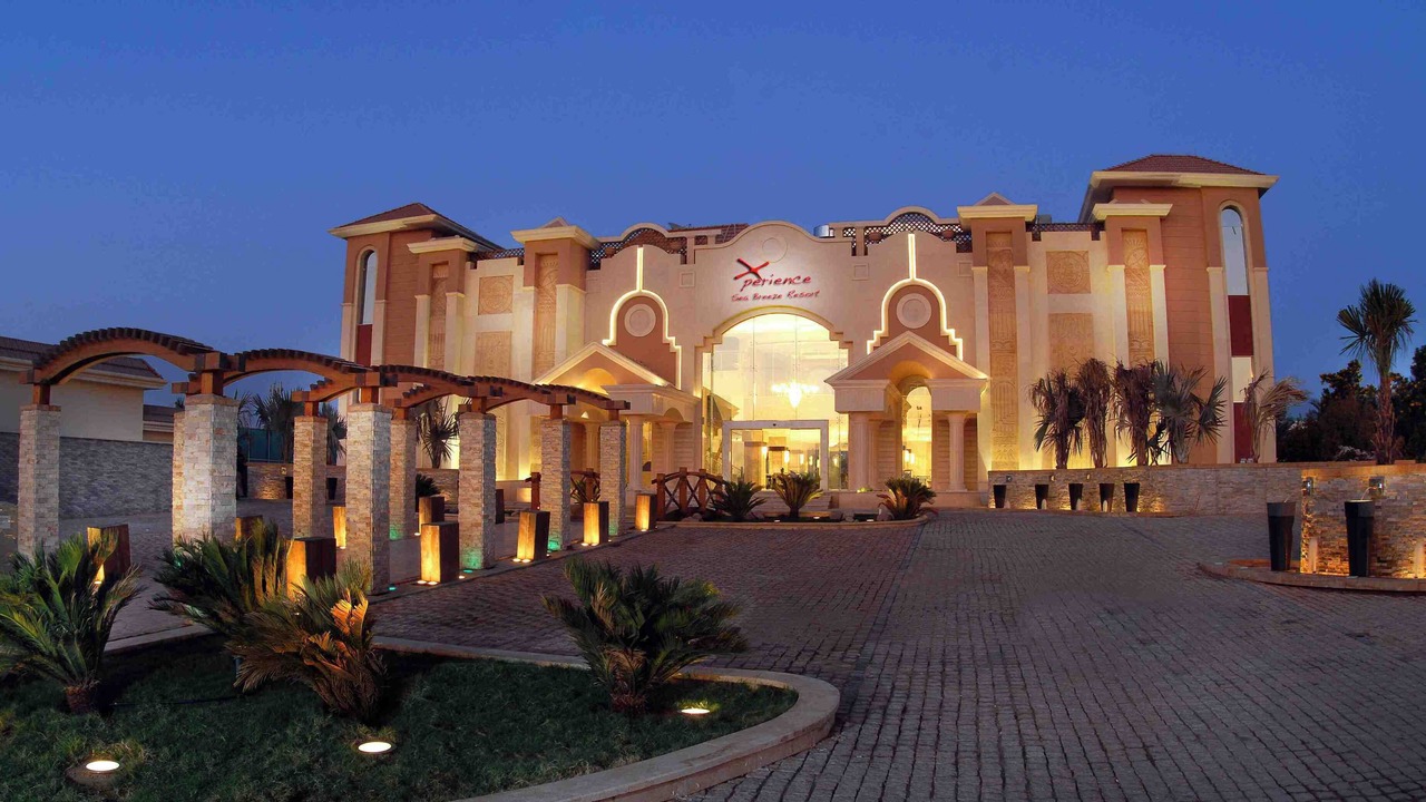 Photo of Outdoor in Sharm El Sheikh