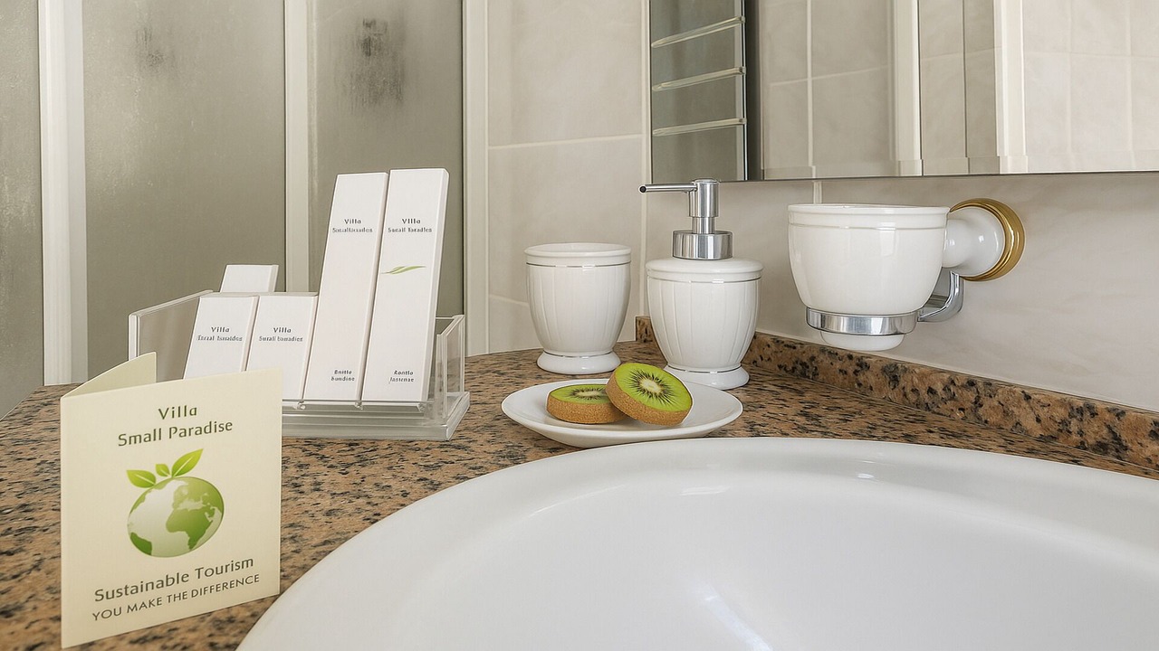 Photo of Bathroom in Filerimos