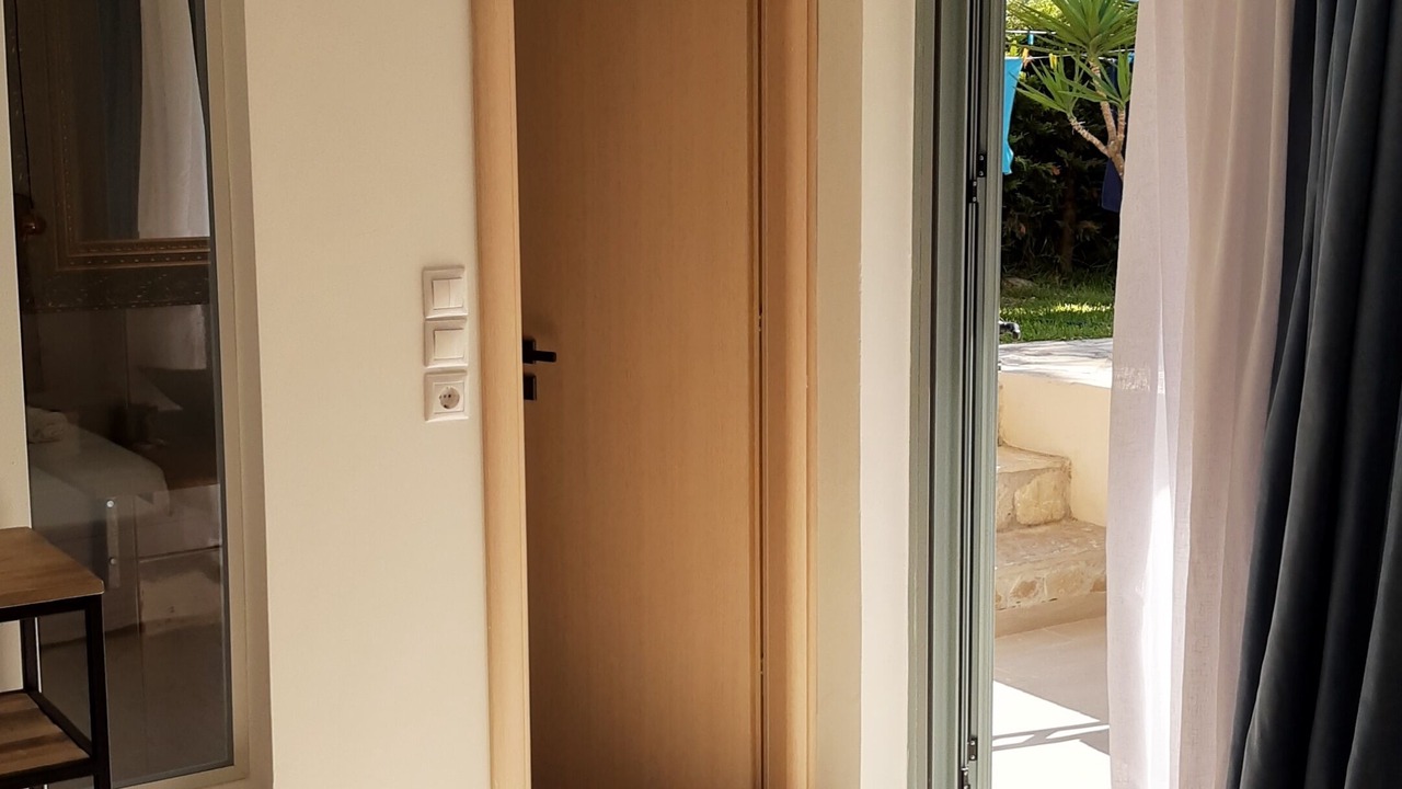 Photo of Bedroom in Katouna