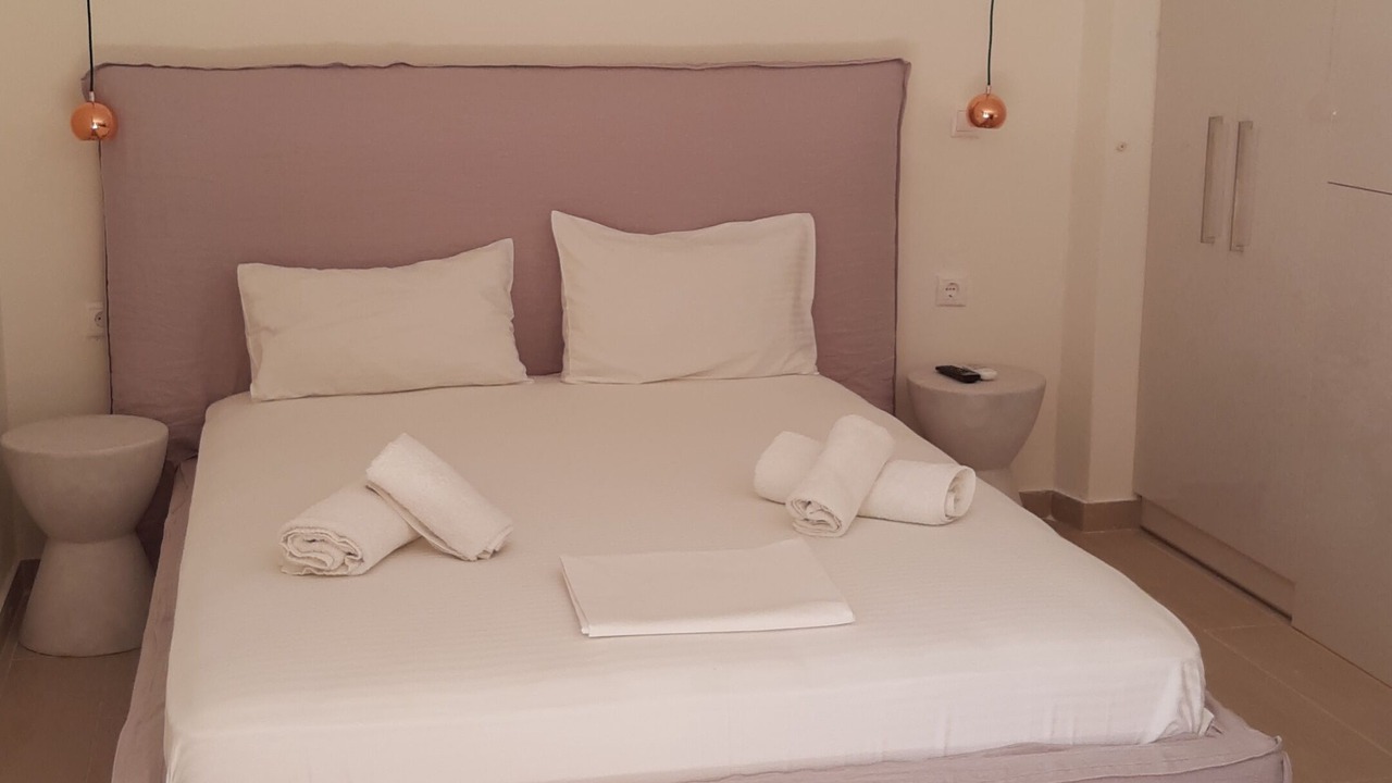 Photo of Bedroom in Katouna