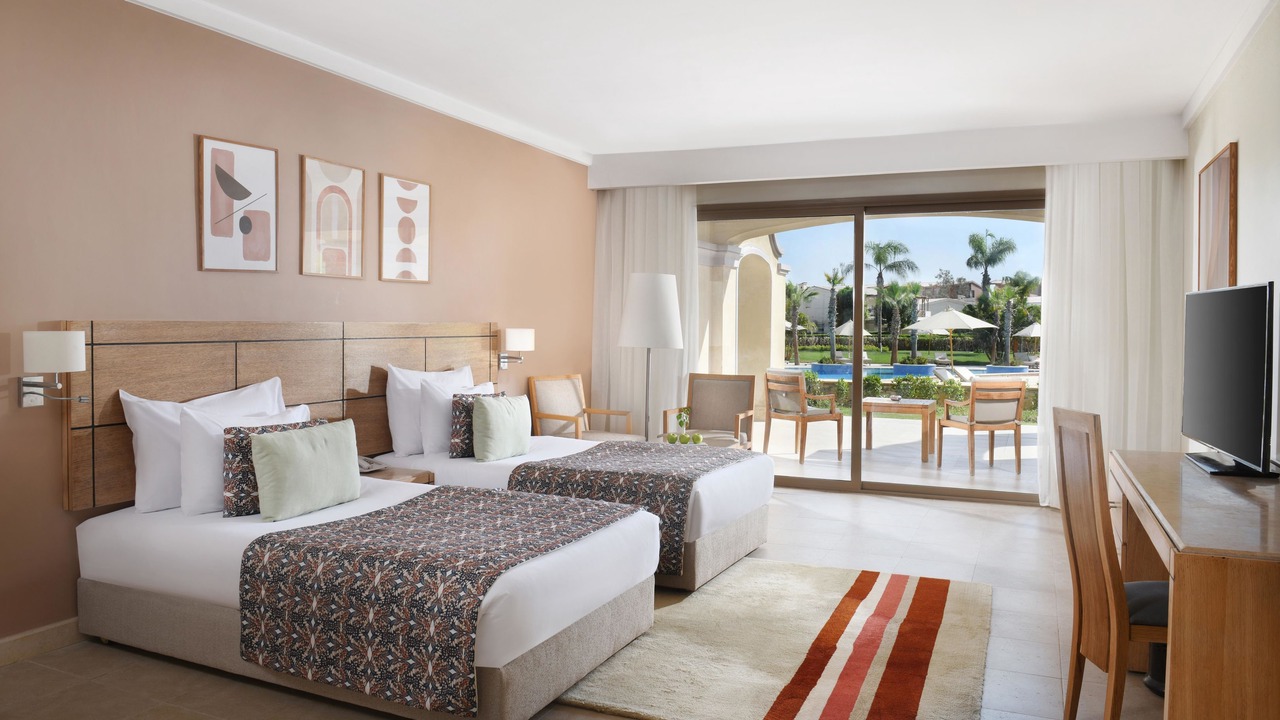 Photo of Bedroom in Ain Sokhna