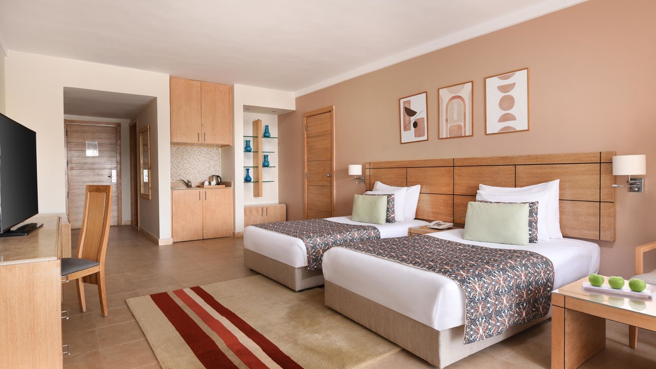 Photo of Bedroom in Ain Sokhna