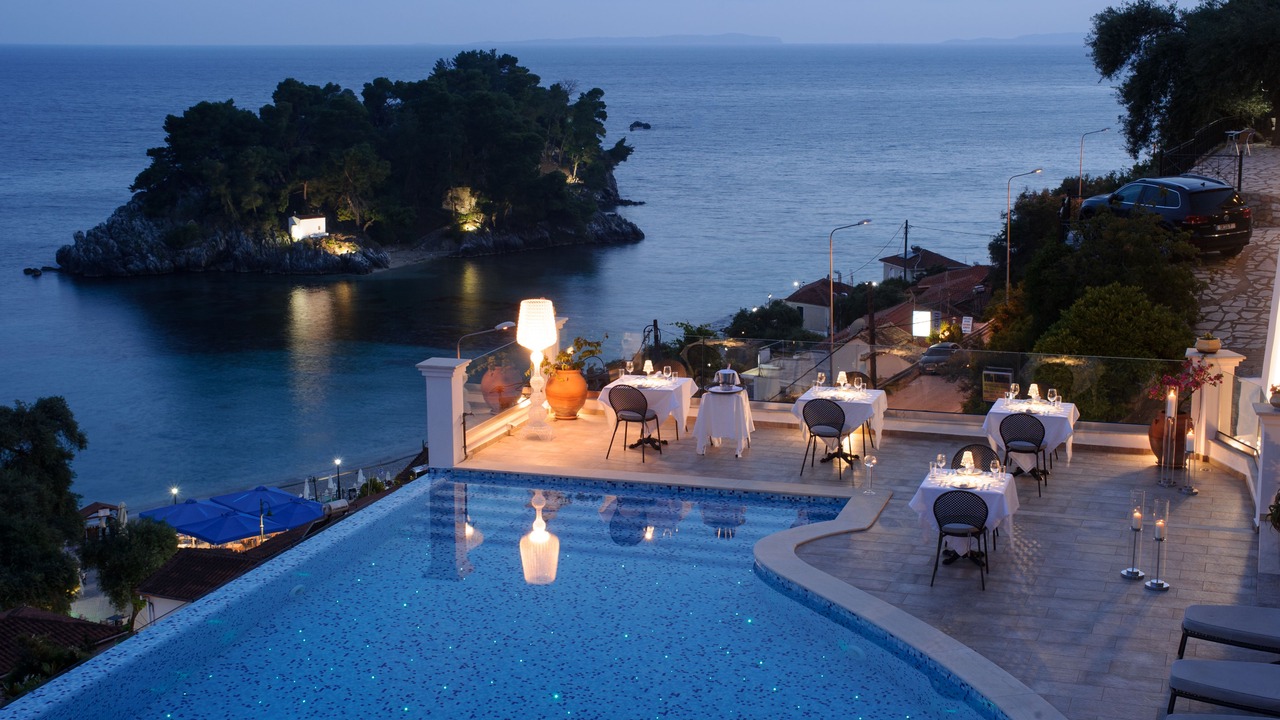 Photo of Others in Parga