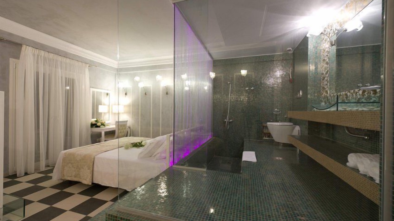 Photo of Bedroom in Parga