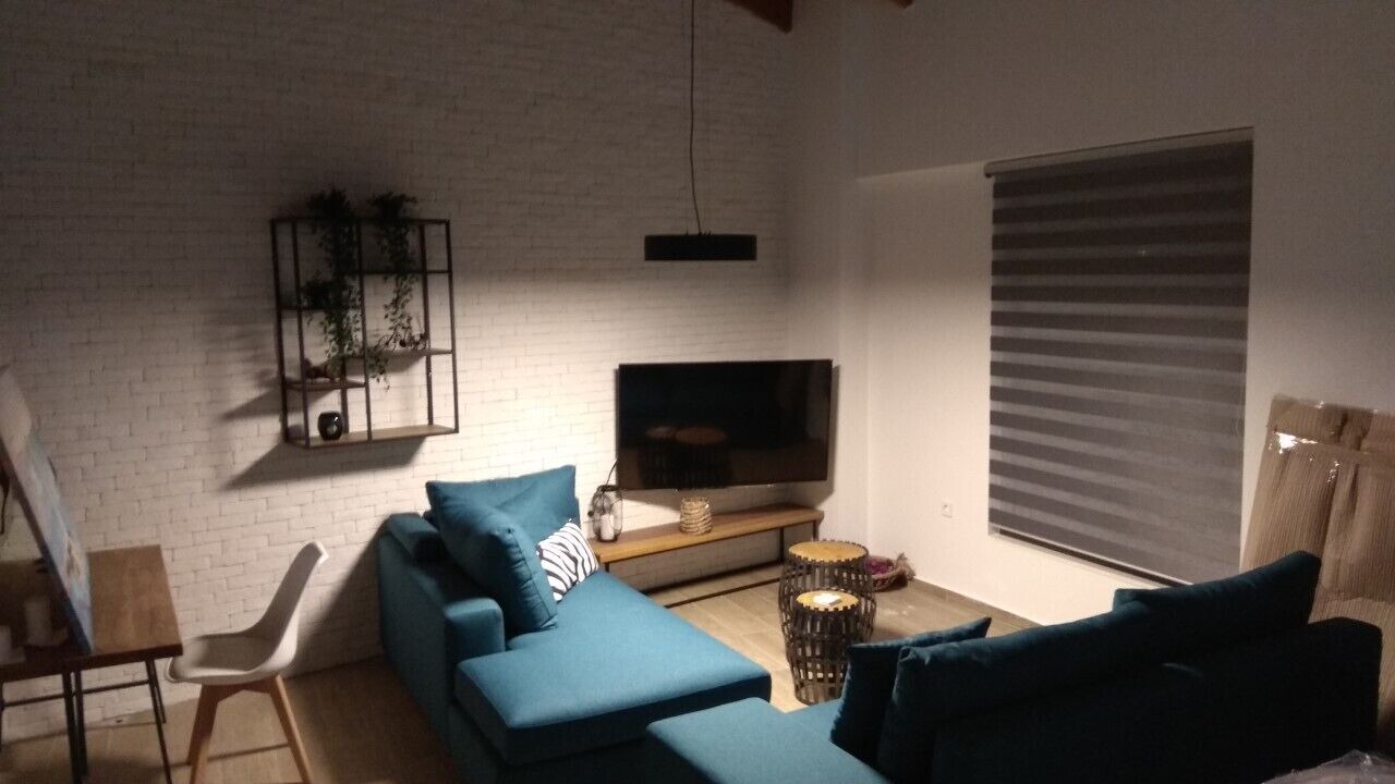 Photo of Livingroom in Stavromenos