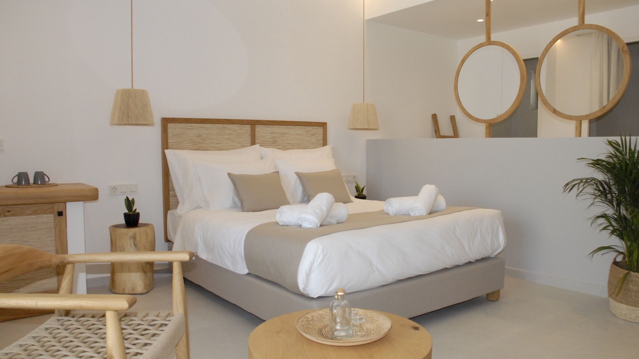 Photo of Bedroom in Anissaras