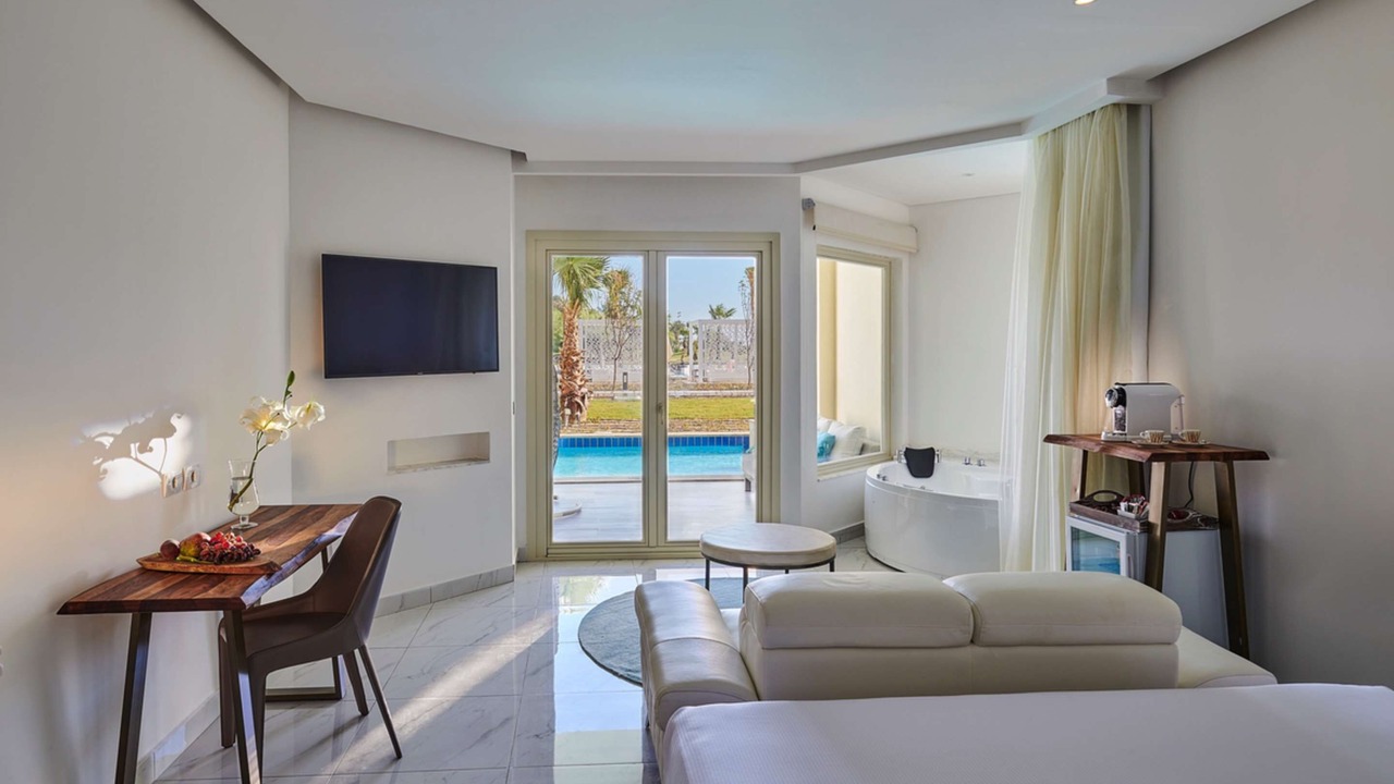 Photo of Bedroom in Al Mamsha El Seyahi