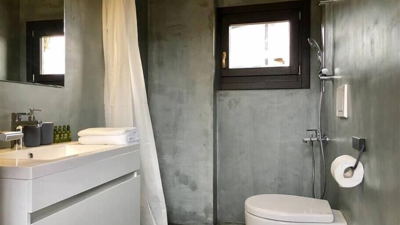 Photo of Bathroom in Kato Pedina