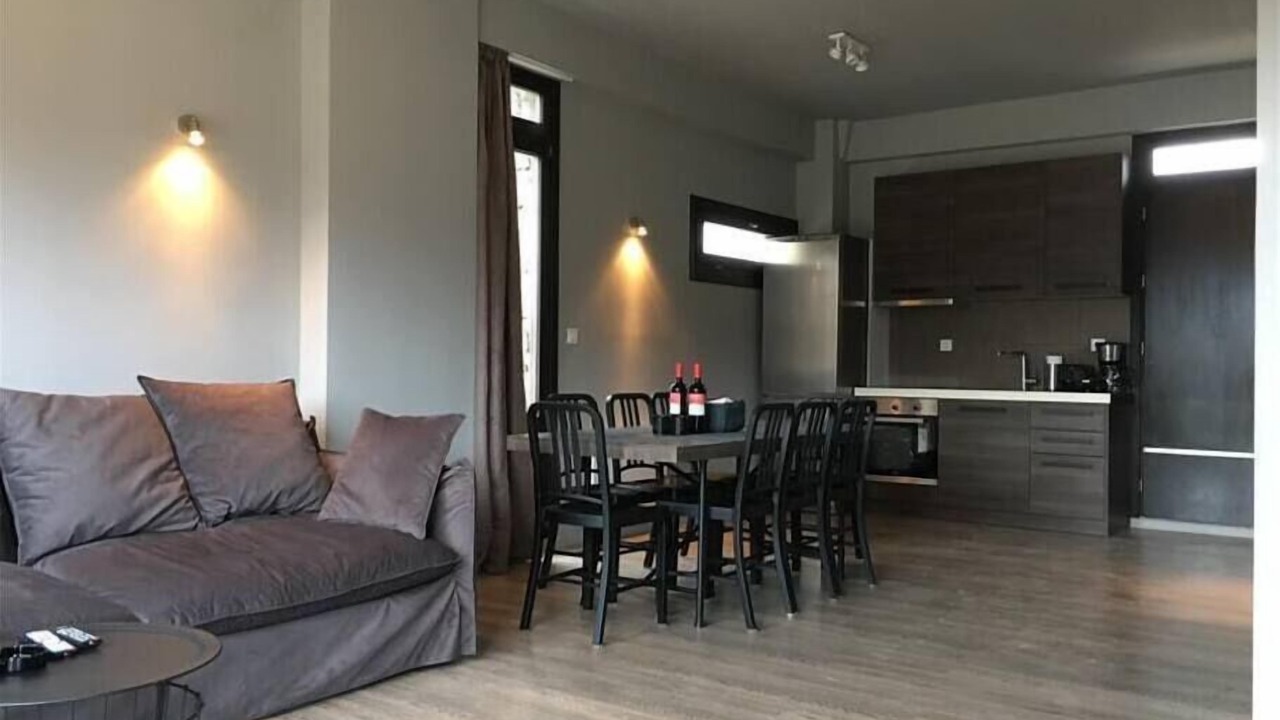 Photo of Livingroom in Kato Pedina
