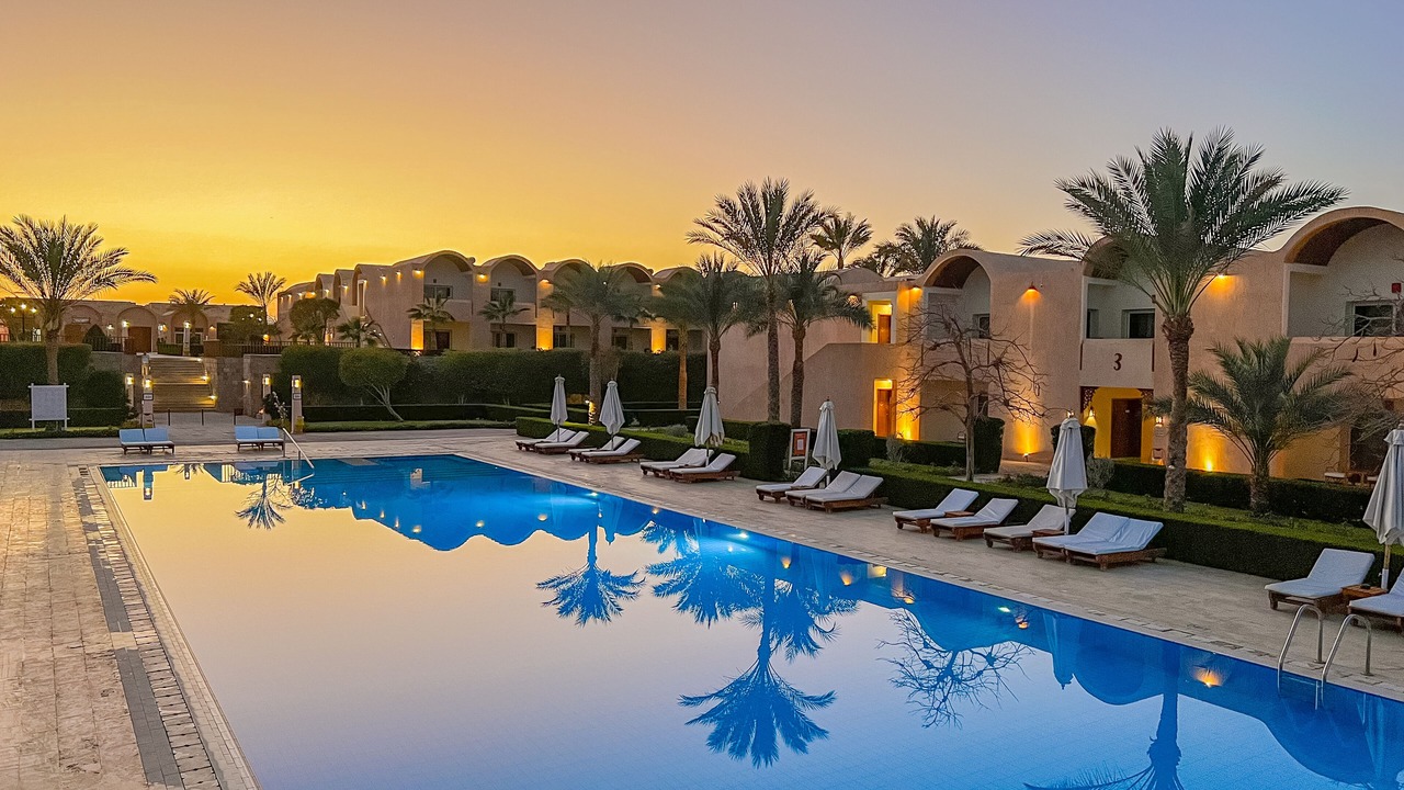 Photo of Outdoor in Marsa Alam