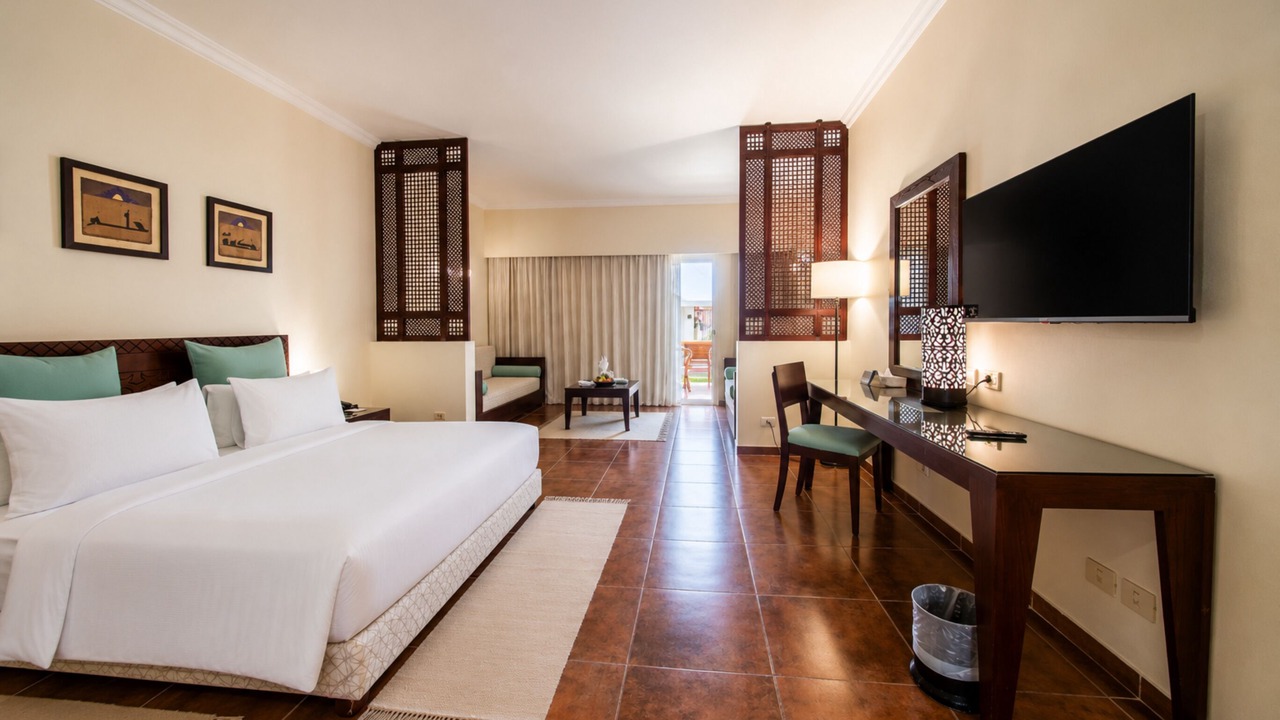 Photo of Bedroom in Marsa Alam
