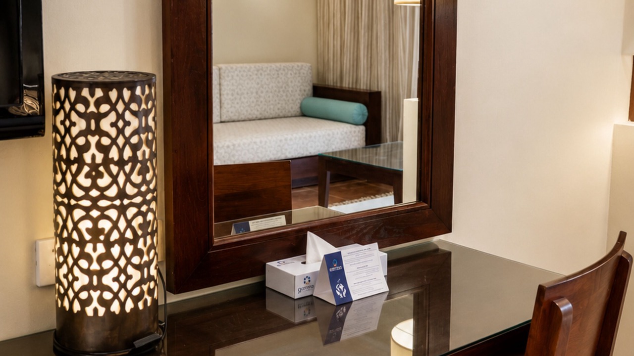 Photo of Bedroom in Marsa Alam