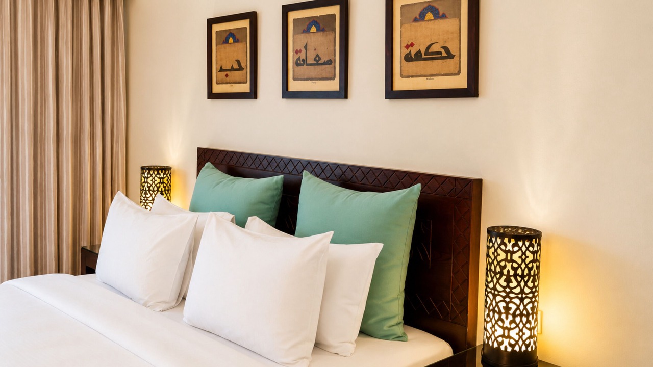 Photo of Bedroom in Marsa Alam