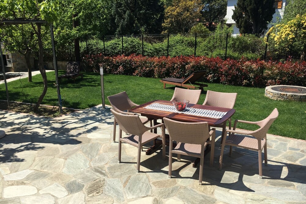 Photo of Patio Balcony in Horto