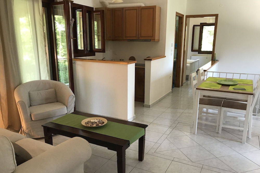 Photo of Livingroom in Horto