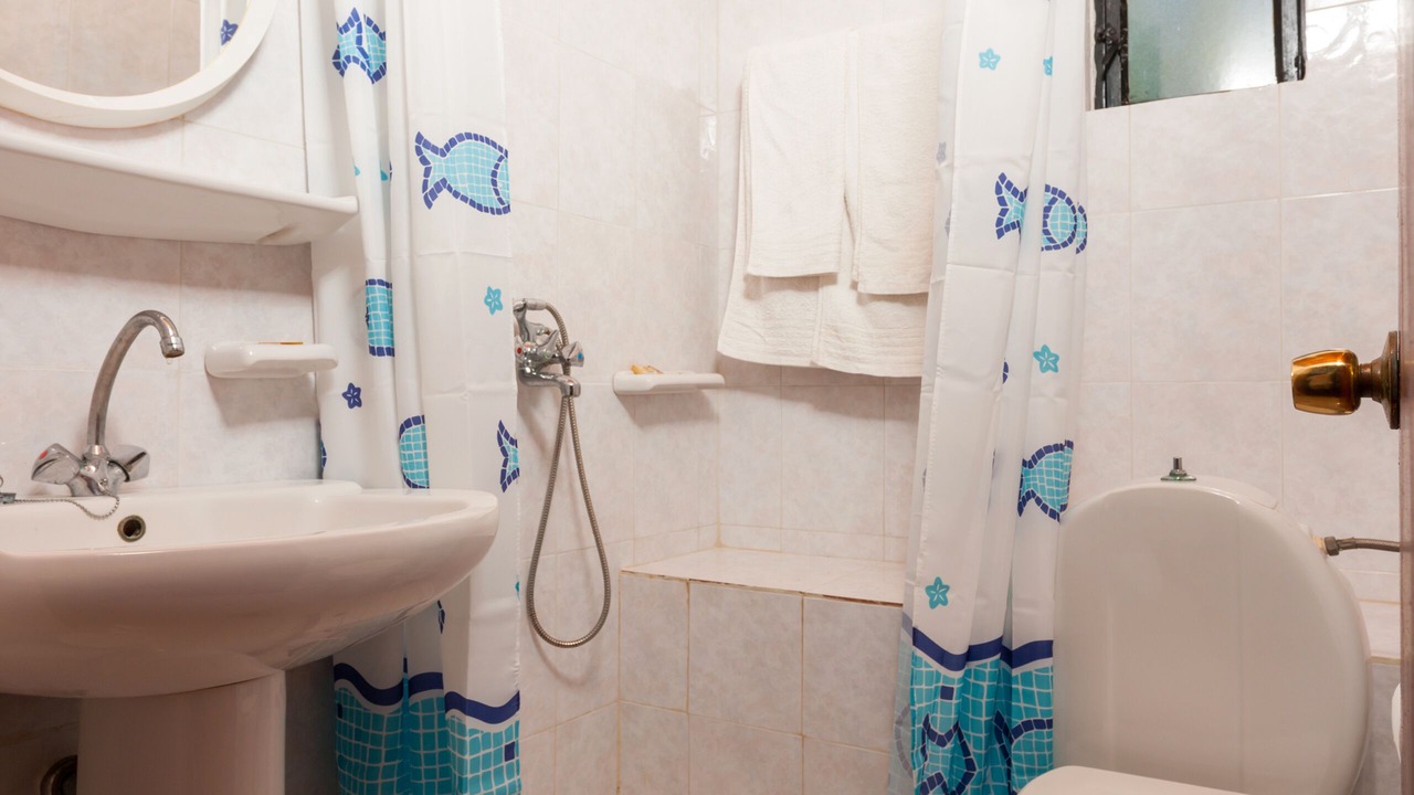 Photo of Bathroom in Khartata