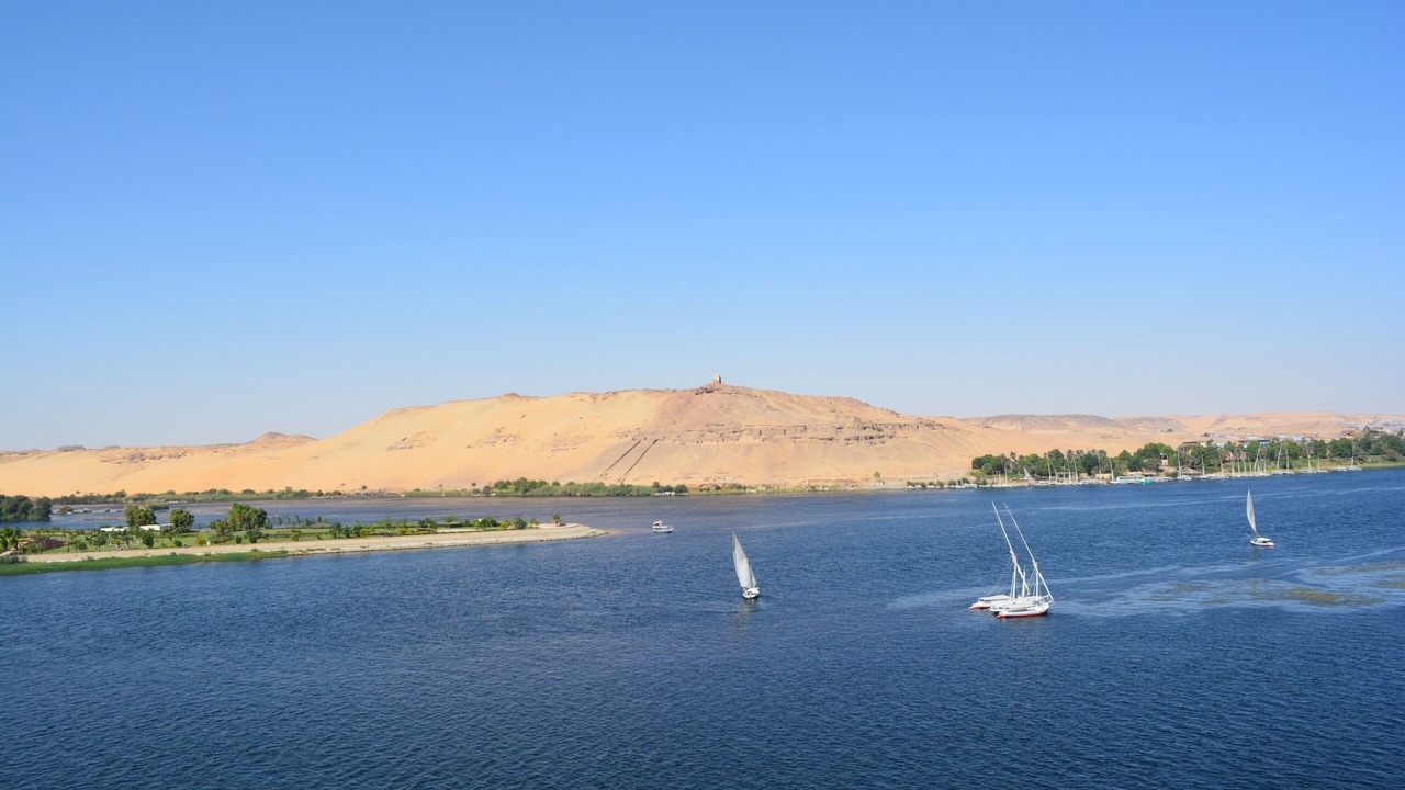 Photo of Bedroom in Aswan
