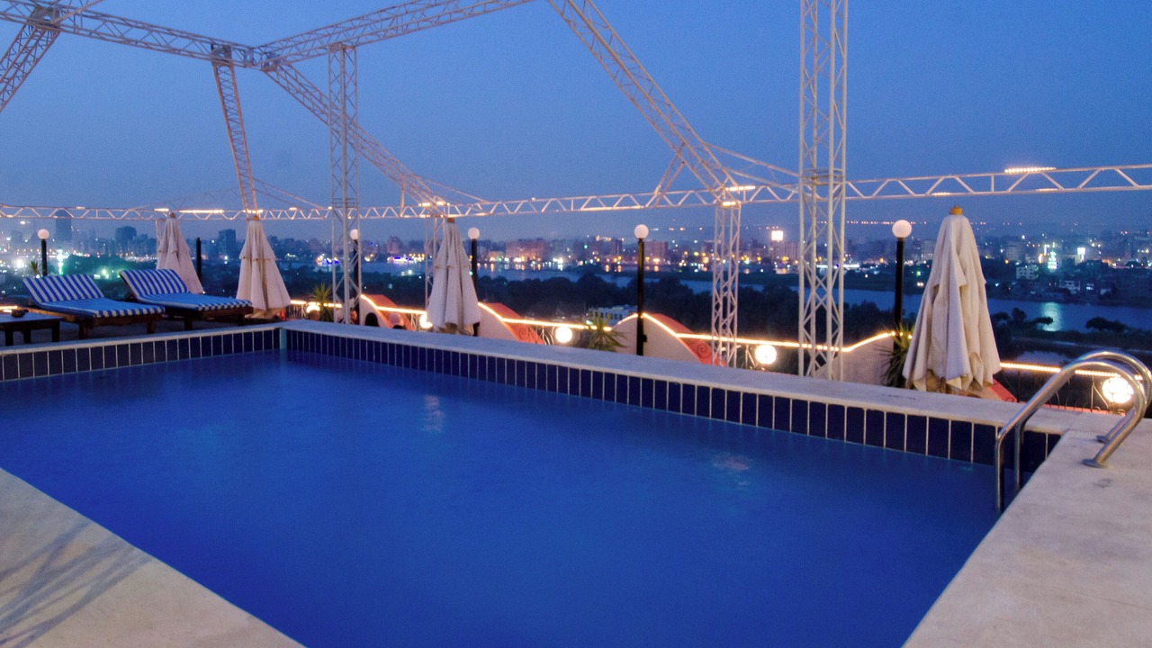 Photo of Outdoor in Giza