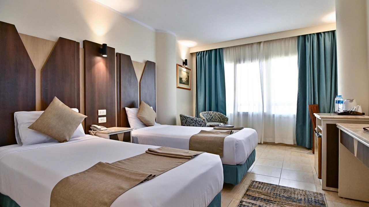 Photo of Bedroom in Giza