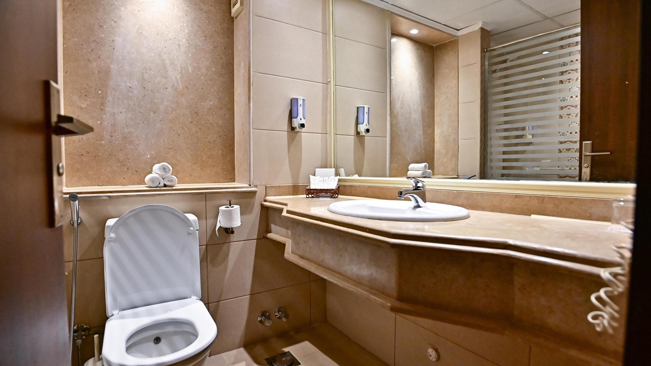 Photo of Bathroom in Giza