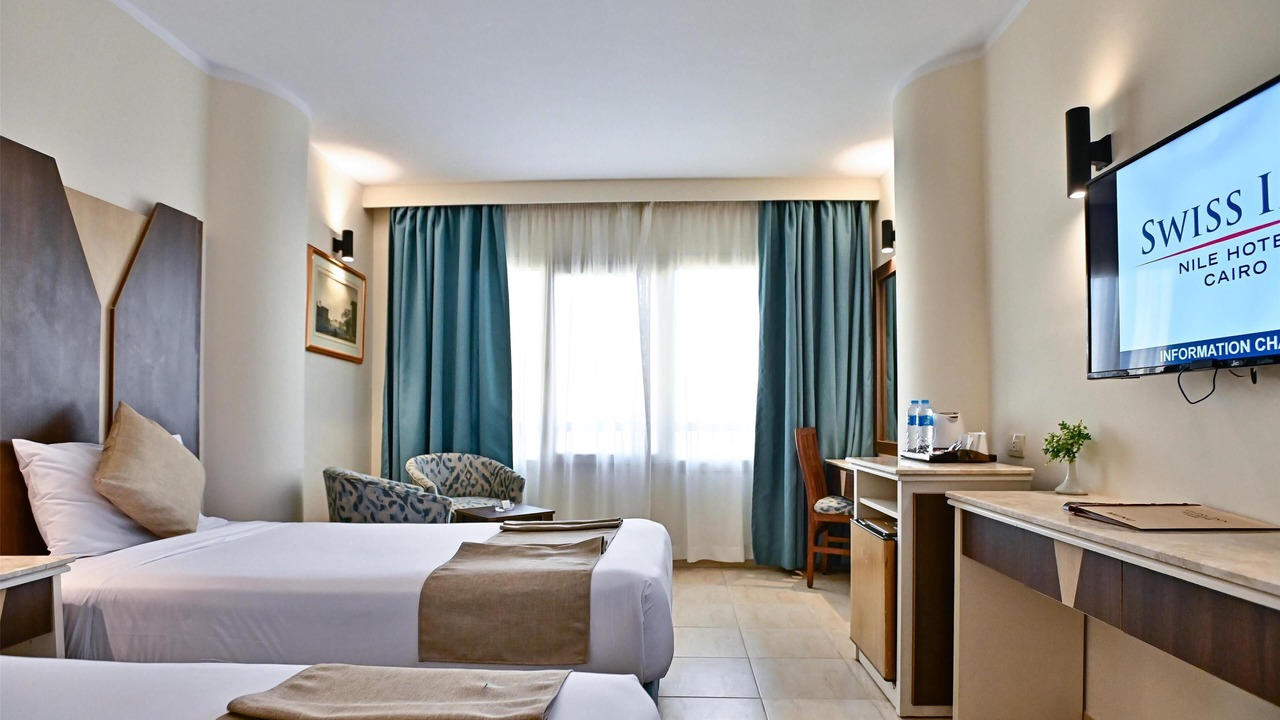 Photo of Bedroom in Giza