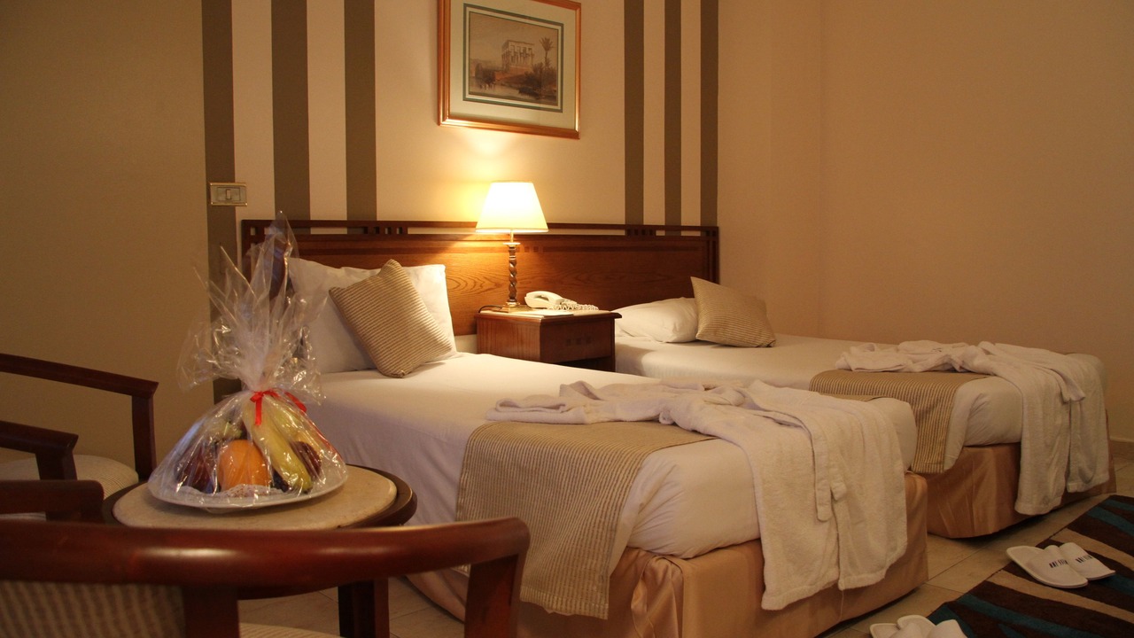 Photo of Bedroom in Giza
