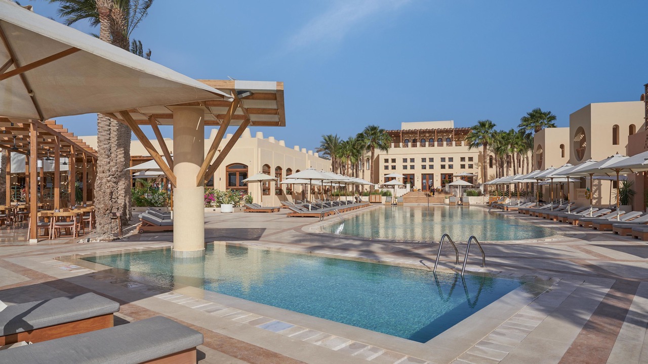 Photo of Outdoor in El Gouna