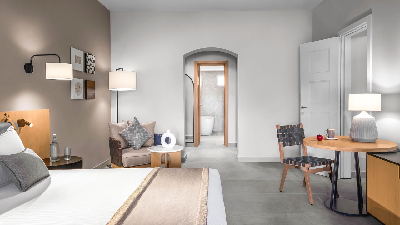 Photo of Bedroom in El Gouna