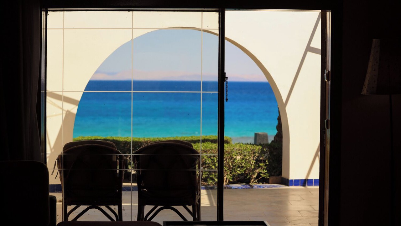 Photo of Patio Balcony in St. Catherine