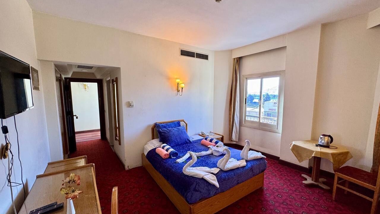 Photo of Bedroom in Luxor
