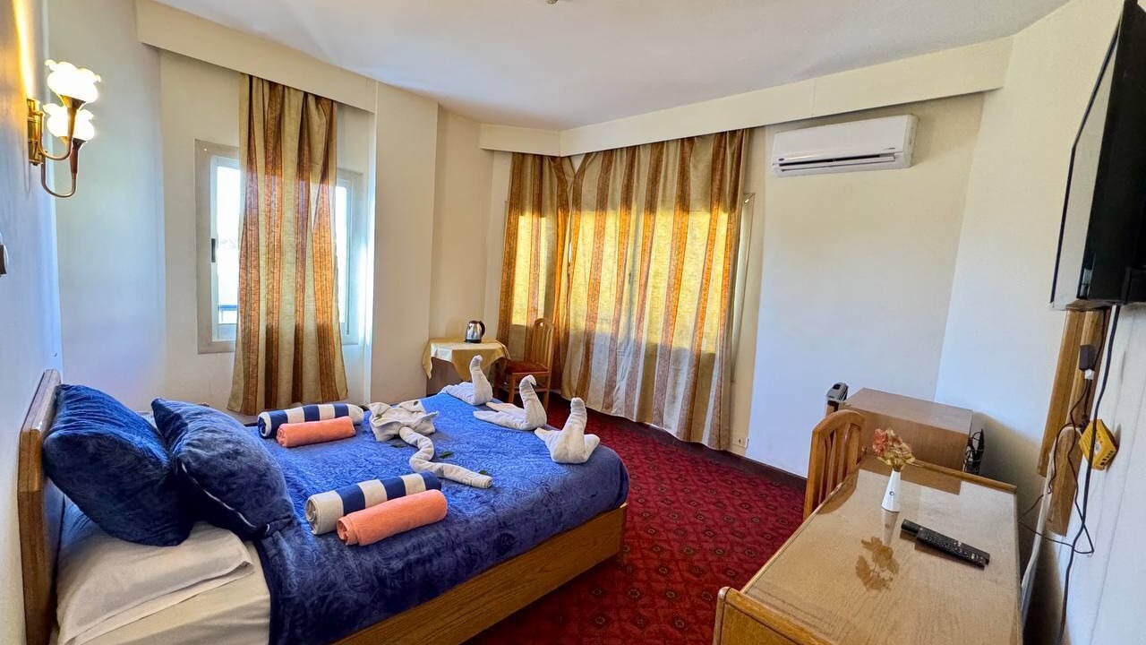 Photo of Bedroom in Luxor