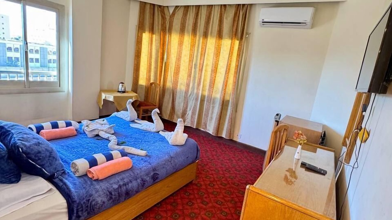 Photo of Bedroom in Luxor