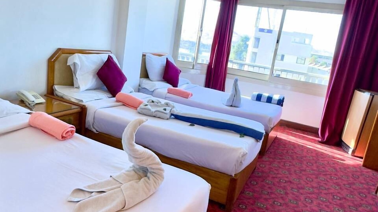 Photo of Bedroom in Luxor