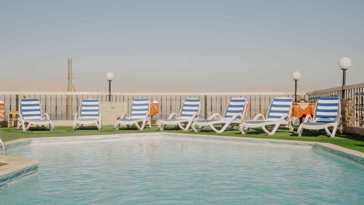 Photo of Outdoor in Luxor
