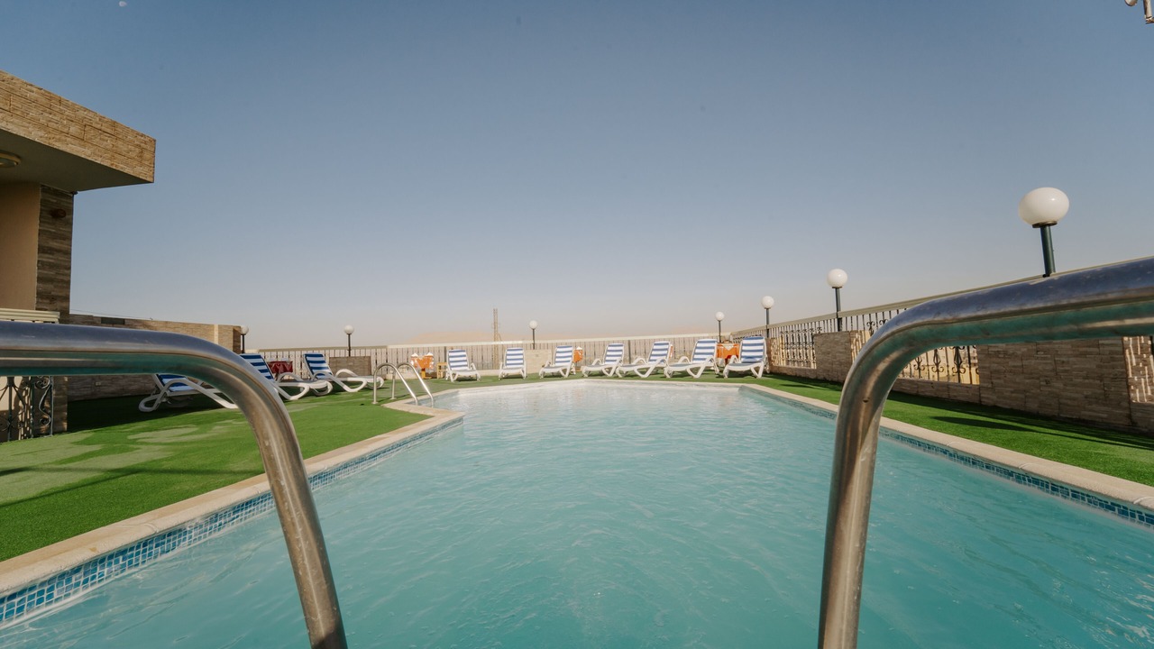 Photo of Outdoor in Luxor