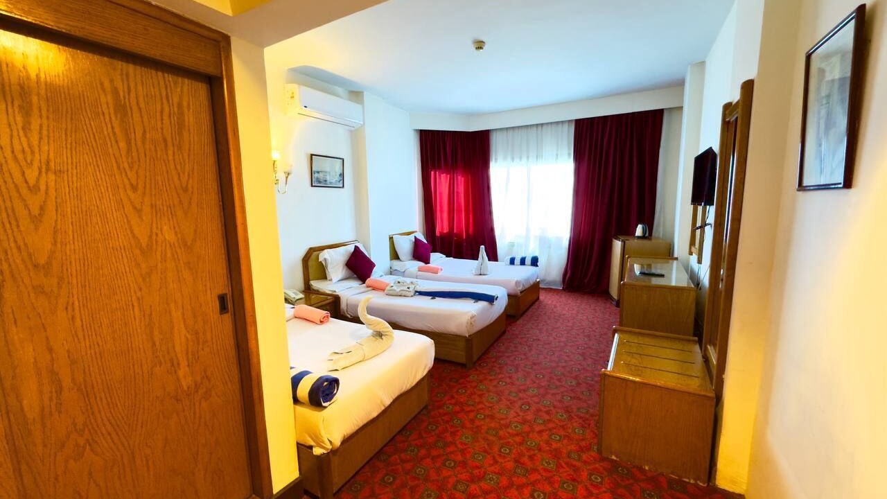 Photo of Bedroom in Luxor